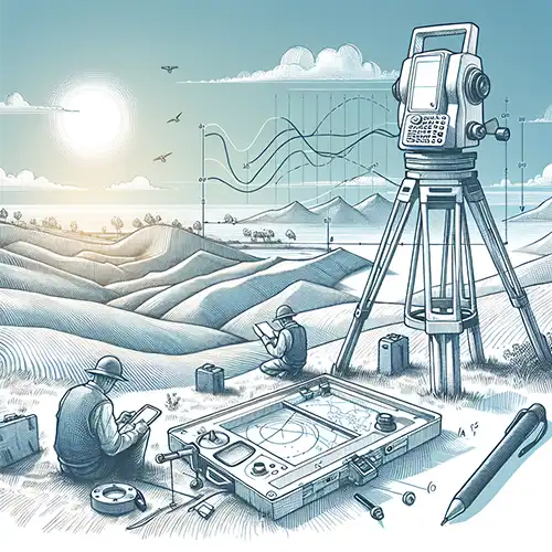 levantamientos topograficos